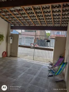 Casa com 3 Quartos à venda, 70m² no Residencial Armando Moreira Righi, São José dos Campos