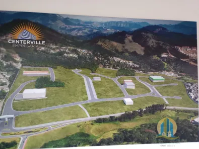 à venda, 1000m² no Parque dos Monteiros I, Santana de Parnaíba