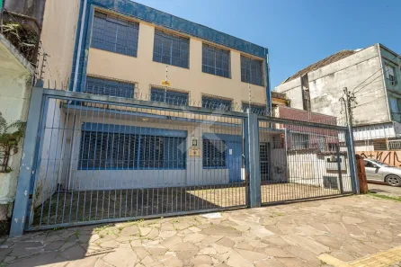 Prédio Comercial para alugar, 336m² no São Geraldo, Porto Alegre