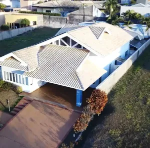 Casa de Condomínio com 3 Quartos à venda, 292m² no Condomínio Morro Vermelho, Mogi Mirim