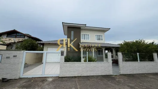 Casa com 3 Quartos à venda, 540m² no Campeche, Florianópolis