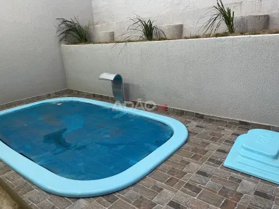 Casa com 3 Quartos à venda, 110m² no Setor Conde dos Arcos Complemento, Aparecida de Goiânia
