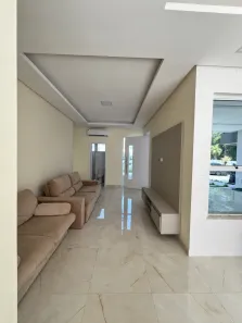Casa de Condomínio com 3 Quartos à venda, 180m² no Ponta Negra, Manaus