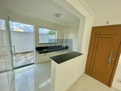 Apartamento com 2 Quartos à venda, 53m² no Bom Jesus, Contagem