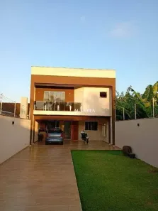 Sobrado com 3 Quartos à venda, 165m² no Colúmbia, Londrina