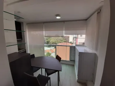 Cobertura com 2 Quartos à venda, 88m² no Pinheiros, São Paulo