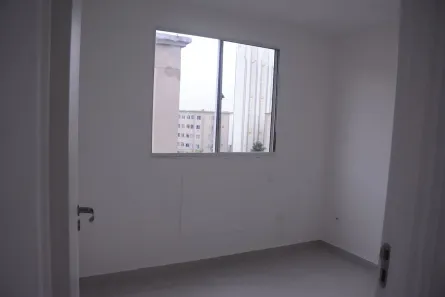 Apartamento com 2 Quartos à venda, 41m² no Santa Cruz, Rio de Janeiro