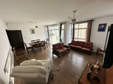 Apartamento com 3 Quartos à venda, 133m² no Canela, Salvador