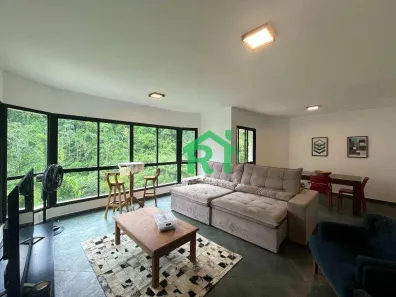 Apartamento com 3 Quartos à venda, 140m² no Pitangueiras, Guarujá