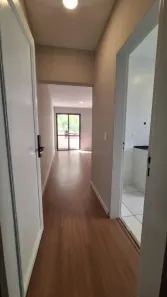 Apartamento com 2 Quartos à venda, 62m² no Conjunto Residencial Trinta e Um de Março, São José dos Campos