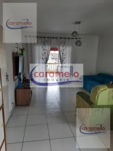 Sobrado com 3 Quartos à venda, 241m² no Vila Menck, Osasco