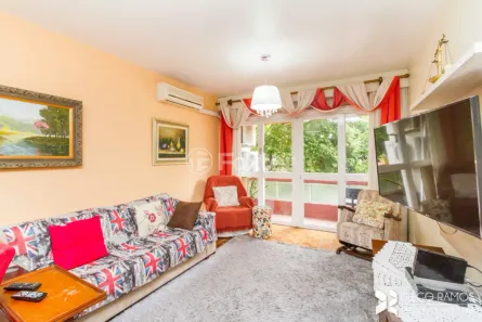 Apartamento com 3 Quartos à venda, 106m² no Santana, Porto Alegre