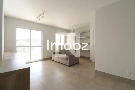 Apartamento com 1 Quarto à venda, 61m² no Vila Ipojuca, São Paulo