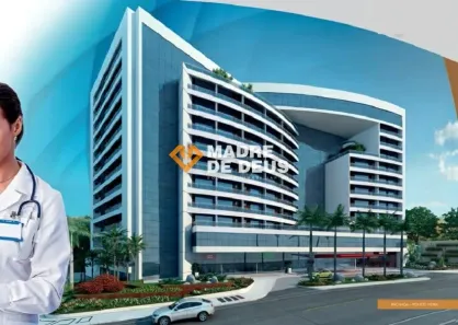 Sala Comercial à venda, 89m² no Joaquim Távora, Fortaleza