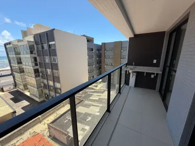 Apartamento com 1 Quarto à venda, 29m² no Pituba, Salvador