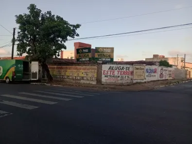 Lote/Terreno para alugar, 320m² no Ernesto Geisel, João Pessoa