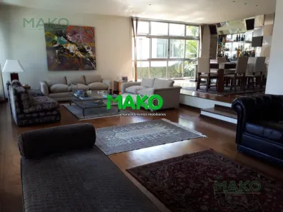 Casa com 4 Quartos à venda, 680m² no Jardim Guedala, São Paulo
