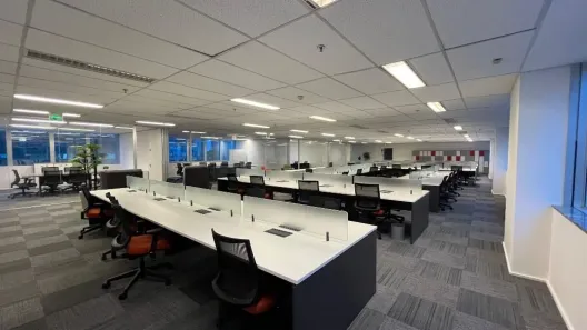 Sala Comercial para alugar, 507m² no Jardim Paulistano, São Paulo