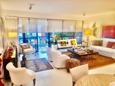 Apartamento com 3 Quartos à venda, 140m² no Barra da Tijuca, Rio de Janeiro