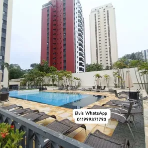 Apartamento com 3 Quartos para alugar, 85m² no Jardim Bonfiglioli, São Paulo