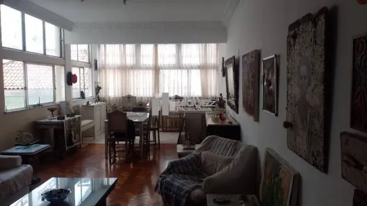 Apartamento com 3 Quartos à venda, 130m² no Tijuca, Rio de Janeiro