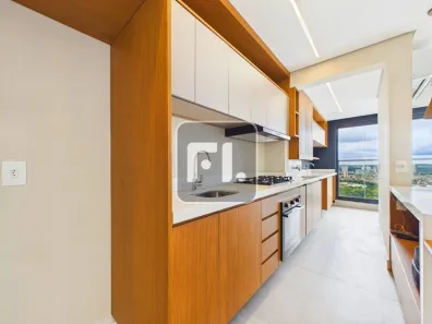 Apartamento com 2 Quartos para alugar, 86m² no Alphagran Alphaville, Barueri