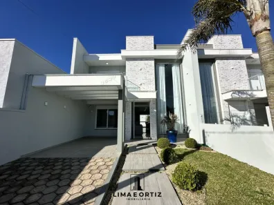 Sobrado com 3 Quartos à venda, 128m² no Centro, Imbé