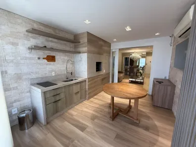 Apartamento com 3 Quartos à venda, 116m² no Duque de Caxias, Cuiabá
