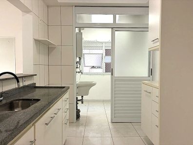 Apartamento com 3 Quartos à venda, 78m² no Jardim Renata, Arujá