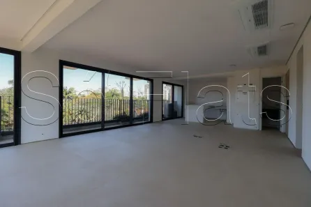 Apartamento com 2 Quartos à venda, 174m² no Jardim Paulista, São Paulo