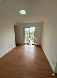 Apartamento com 2 Quartos para alugar, 59m² no Planalto, São Bernardo do Campo