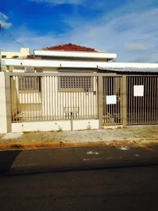 Imóvel Comercial com 5 Quartos para venda ou aluguel, 180m² no Vila Maceno, São José do Rio Preto