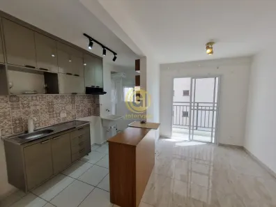 Apartamento com 2 Quartos à venda, 47m² no Parque dos Príncipes, Jacareí