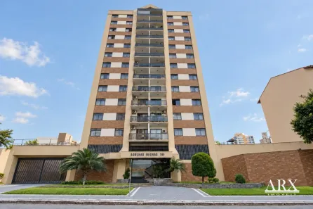 Apartamento com 3 Quartos à venda, 113m² no Victor Konder, Blumenau