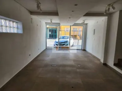 Ponto Comercial para alugar, 110m² no Jardim do Mar, São Bernardo do Campo