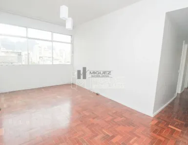 Apartamento com 2 Quartos à venda, 71m² no Tijuca, Rio de Janeiro