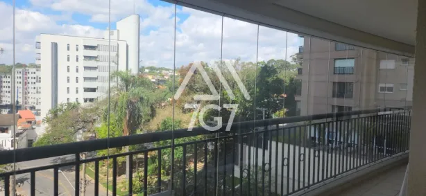 Apartamento com 3 Quartos à venda, 170m² no Vila Progredior, São Paulo