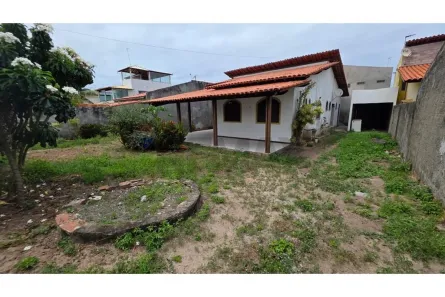 Casa com 3 Quartos para alugar, 120m² no Jauá (Abrantes), Camaçari