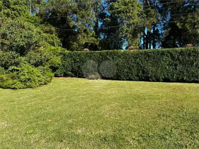 Lote/Terreno à venda, 561m² no Vila Nastri, Itapetininga