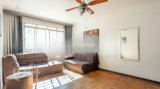 Apartamento com 3 Quartos à venda, 96m² no São João, Porto Alegre