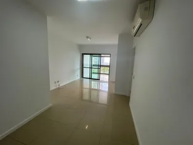 Apartamento com 4 Quartos à venda, 138m² no Barra da Tijuca, Rio de Janeiro
