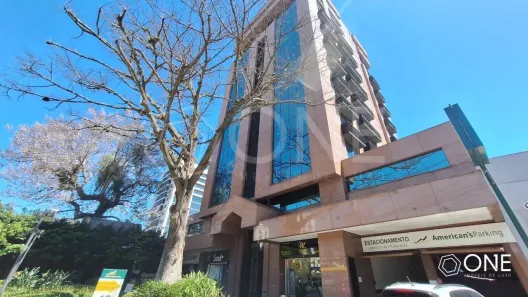 Sala Comercial para alugar, 133m² no Auxiliadora, Porto Alegre
