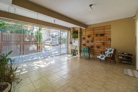 Casa com 4 Quartos à venda, 270m² no Perdizes, São Paulo