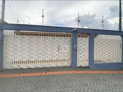 Casa com 4 Quartos à venda, 155m² no Novo Aeroporto, Londrina