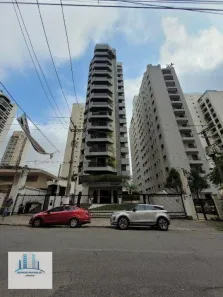 Apartamento com 3 Quartos à venda, 150m² no Planalto Paulista, São Paulo