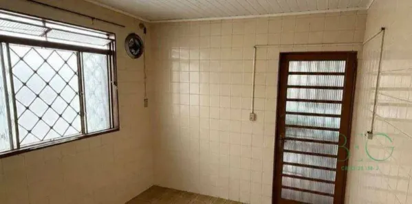 Sobrado com 2 Quartos à venda, 119m² no Vila Baruel, São Paulo