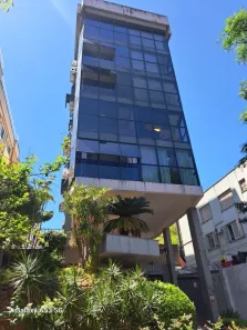 Sala Comercial à venda, 39m² no Auxiliadora, Porto Alegre