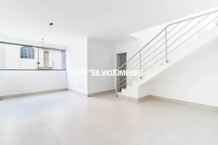 Cobertura com 3 Quartos à venda, 173m² no Cidade Nova, Belo Horizonte