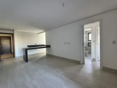 Apartamento com 3 Quartos à venda, 85m² no Itapoã, Belo Horizonte