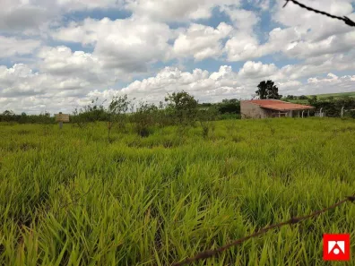 Lote/Terreno à venda, 1297m² no Chácaras de Recreio Cruzeiro do Sul, Santa Bárbara D'Oeste